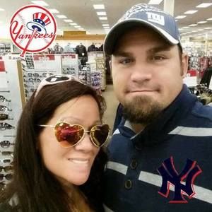 Meet your Posher, Jermey